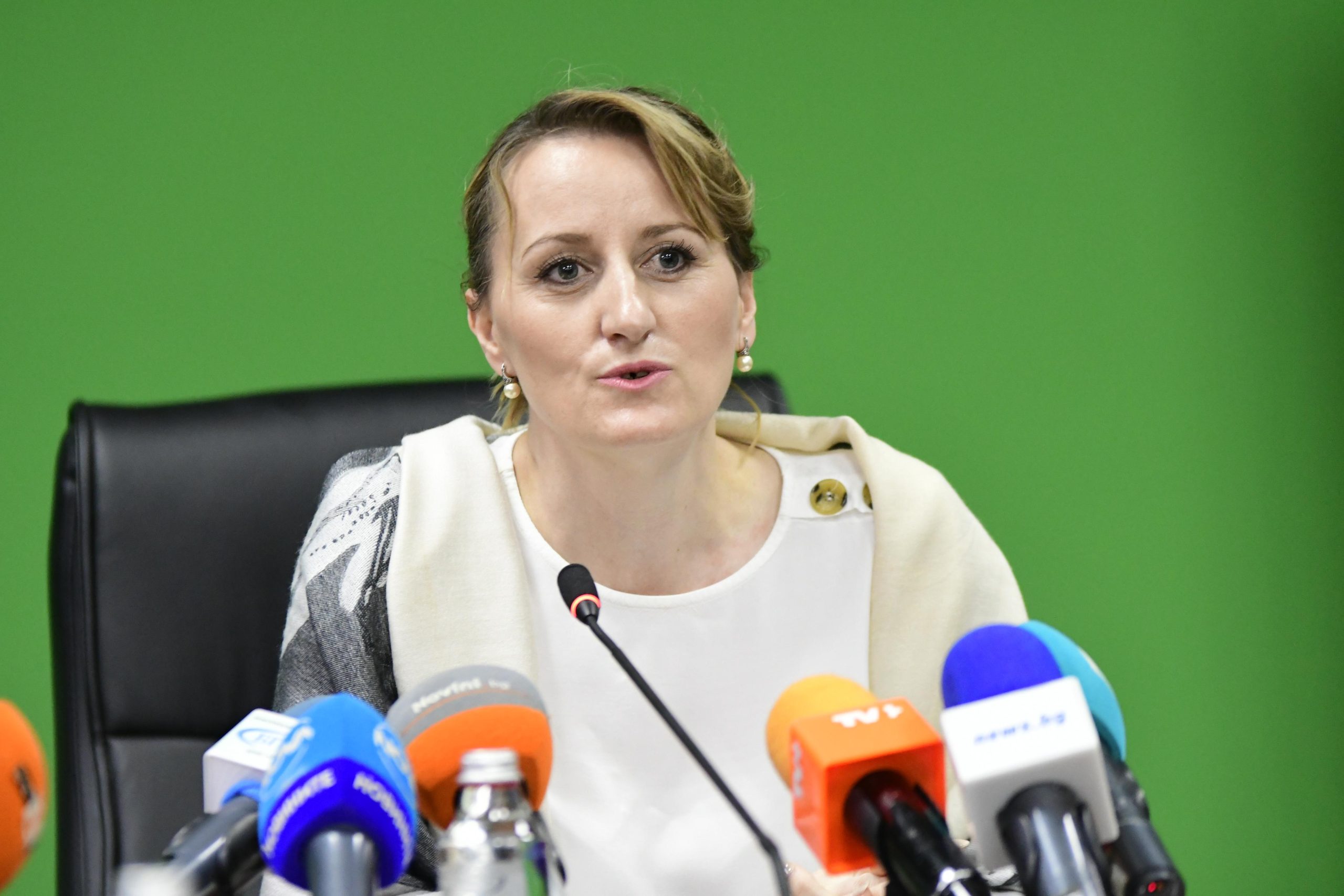 Росица Карамфилова