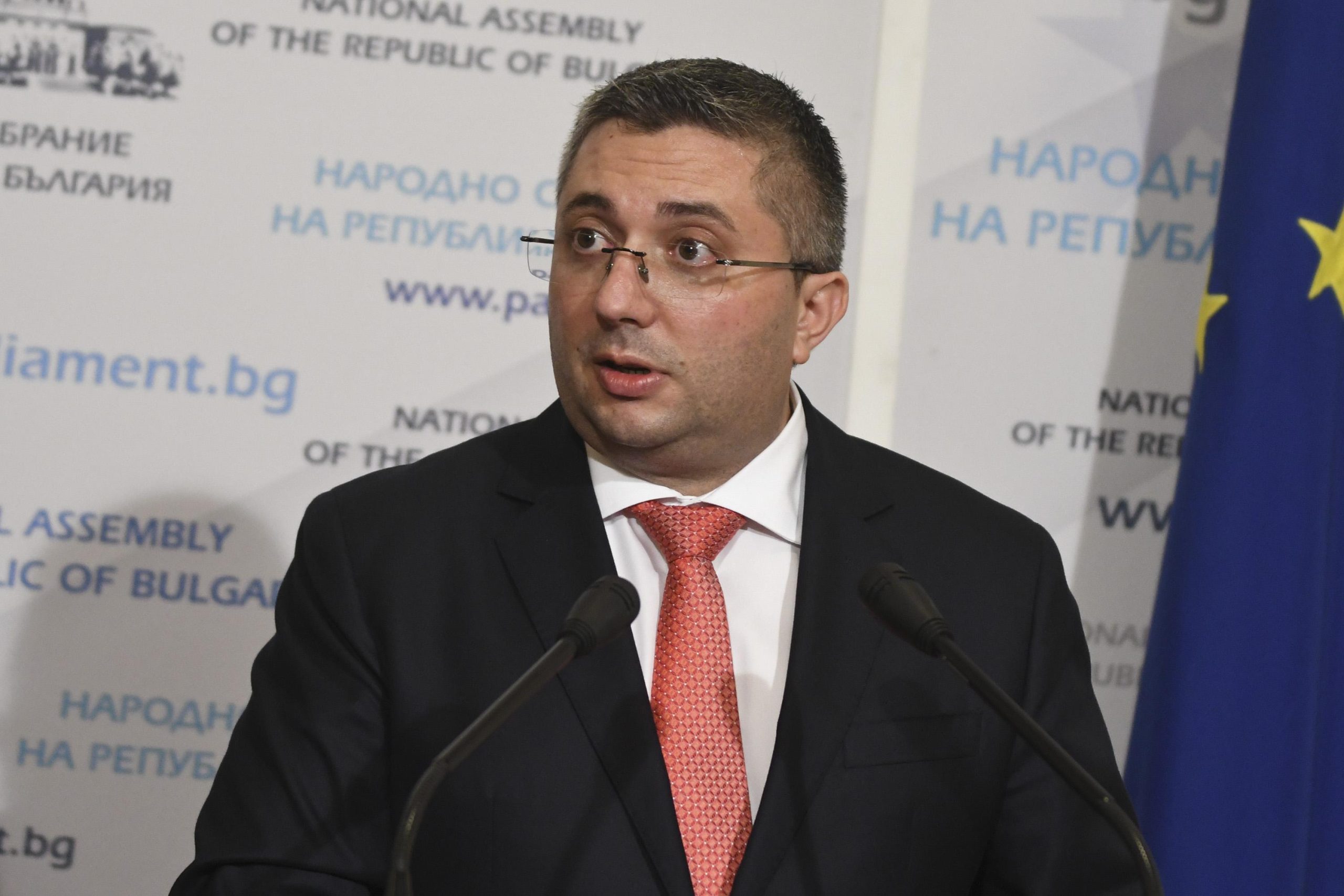 Николай Нанков