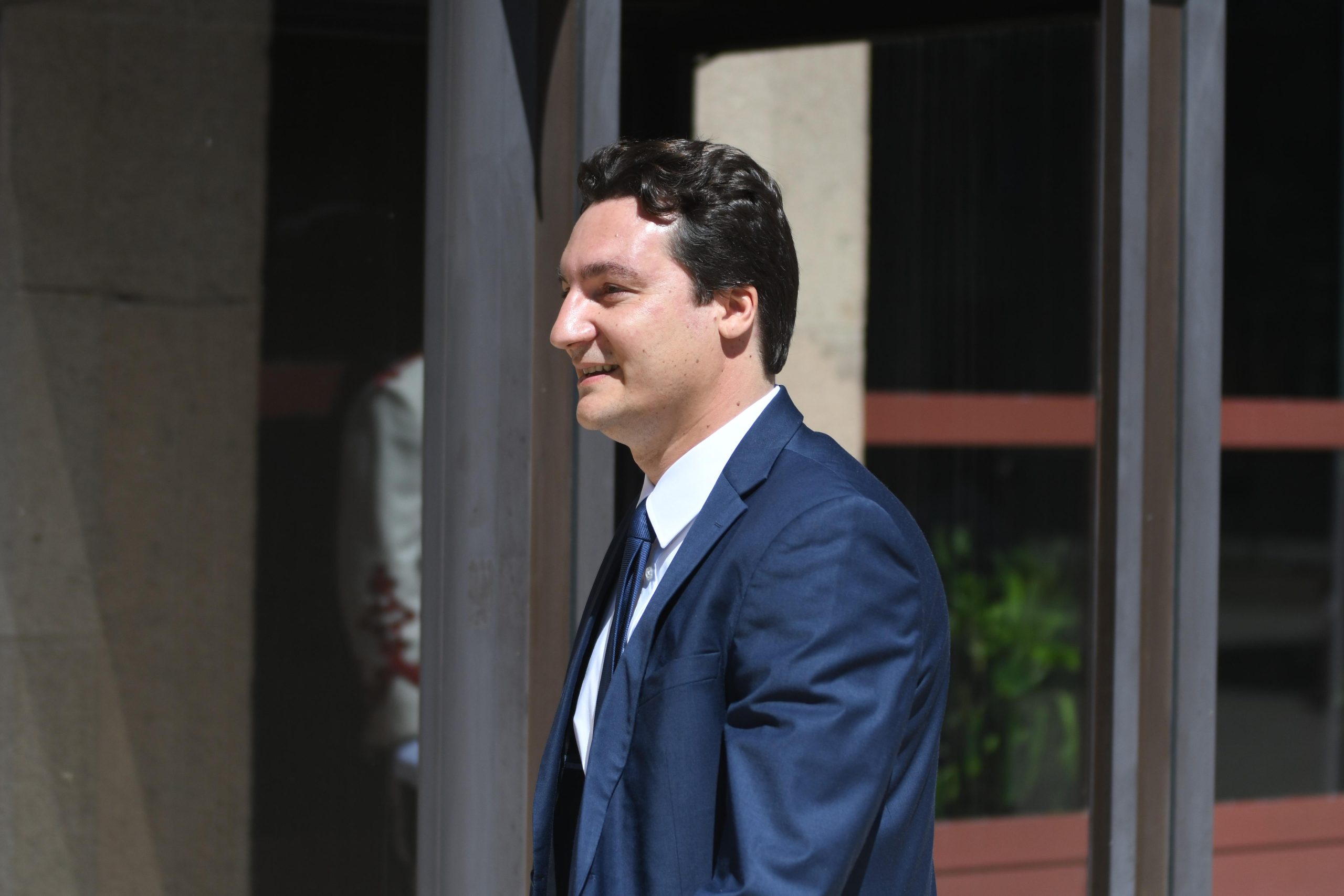 Крум Зарков