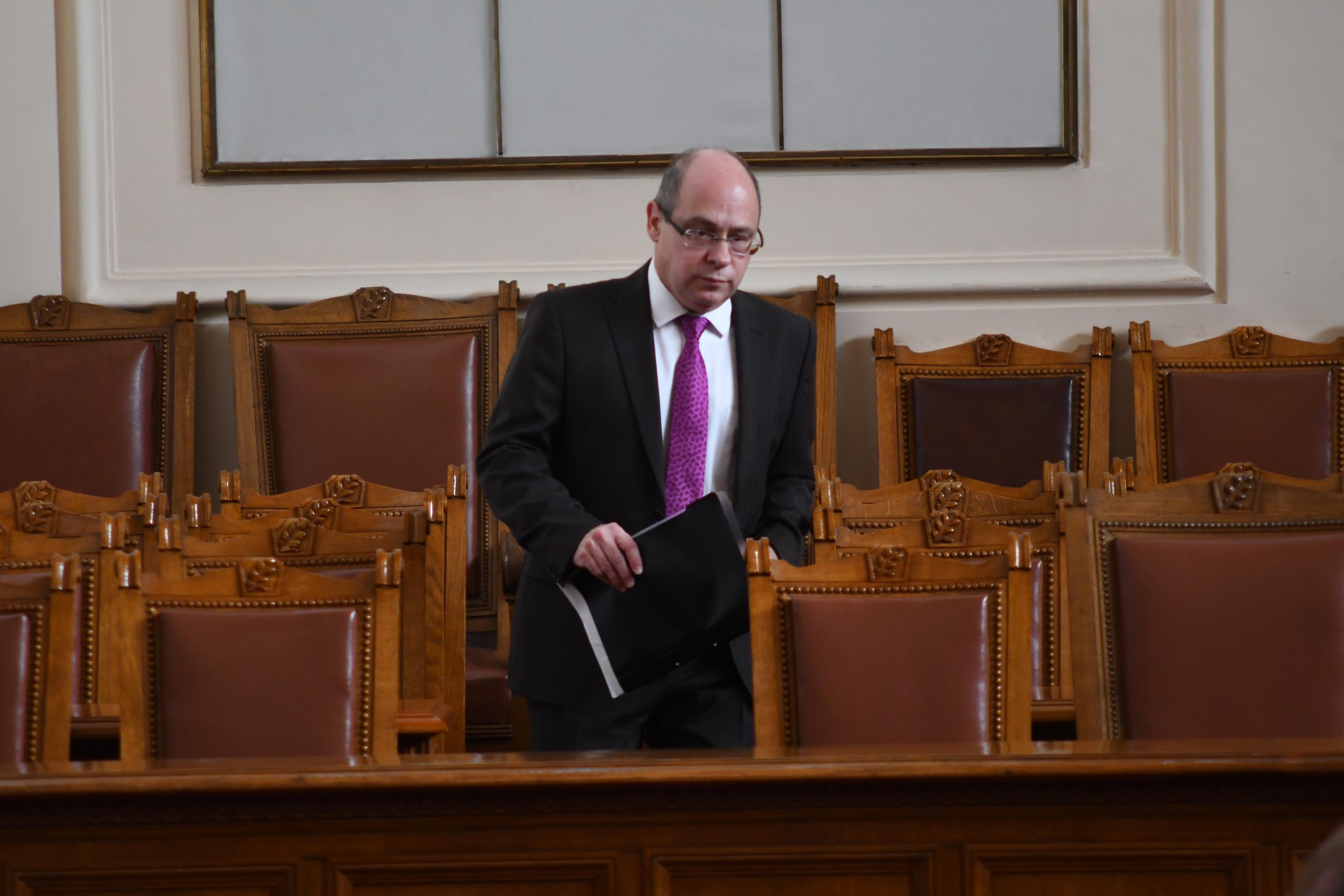 Лазар Лазаров