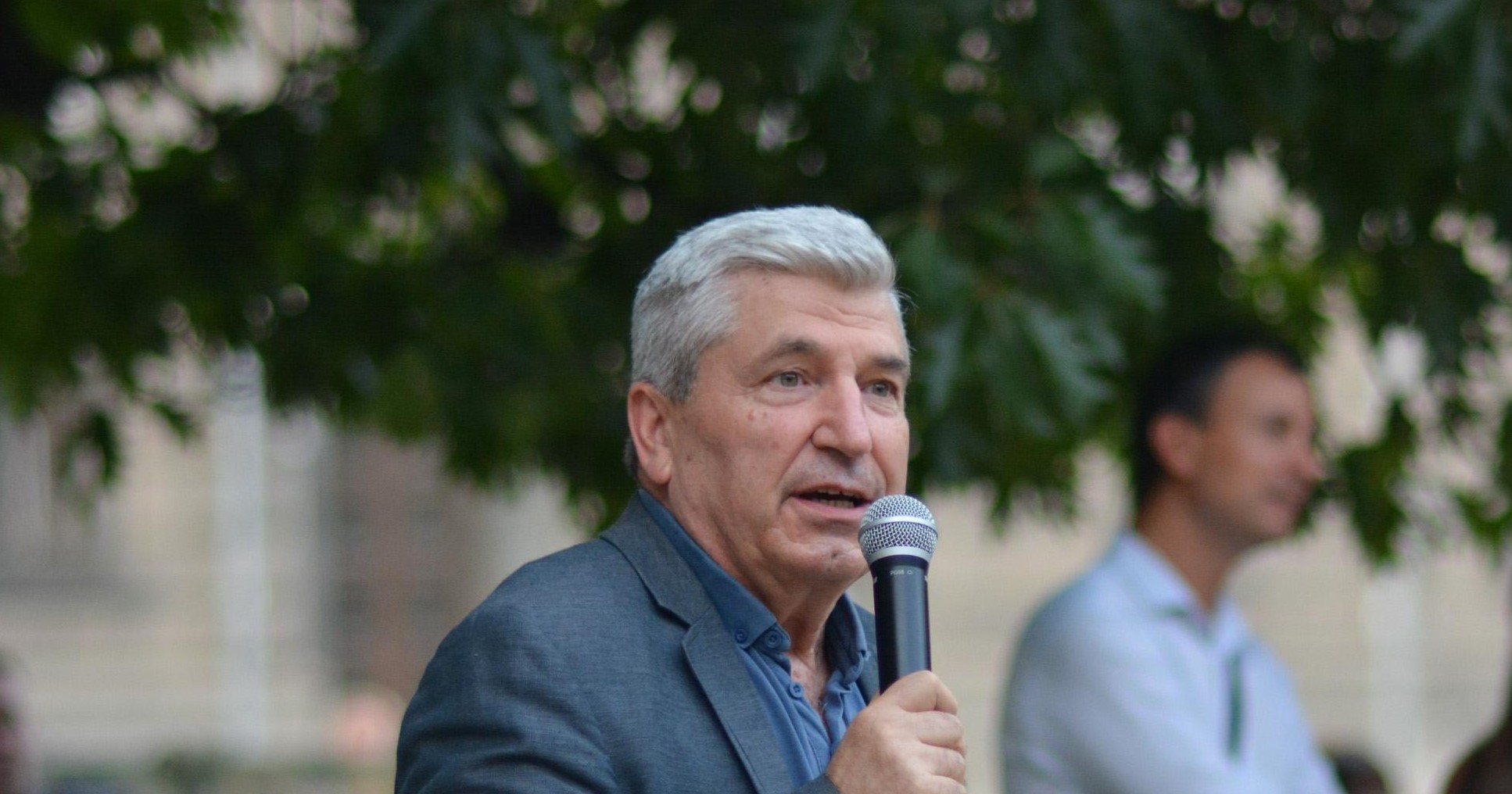 Илиян Василев