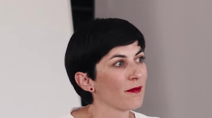 Маркета Пекарова Адамова