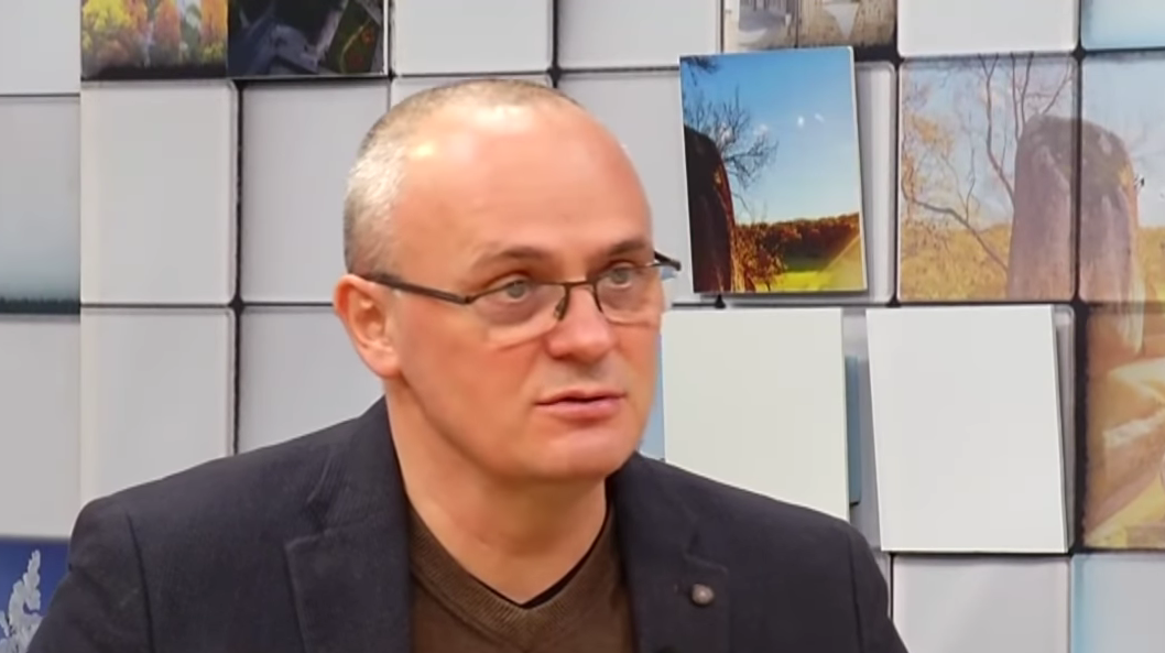 Георги Киряков