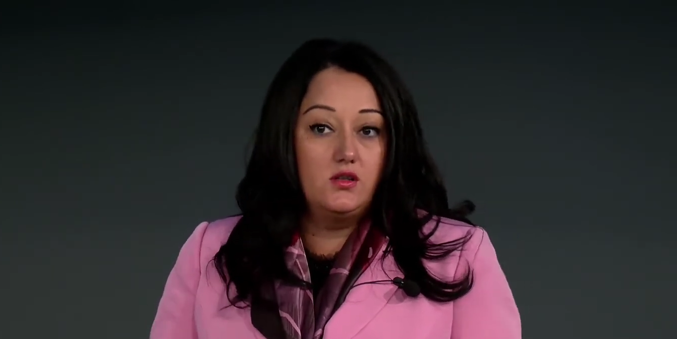 Лилияна Павлова