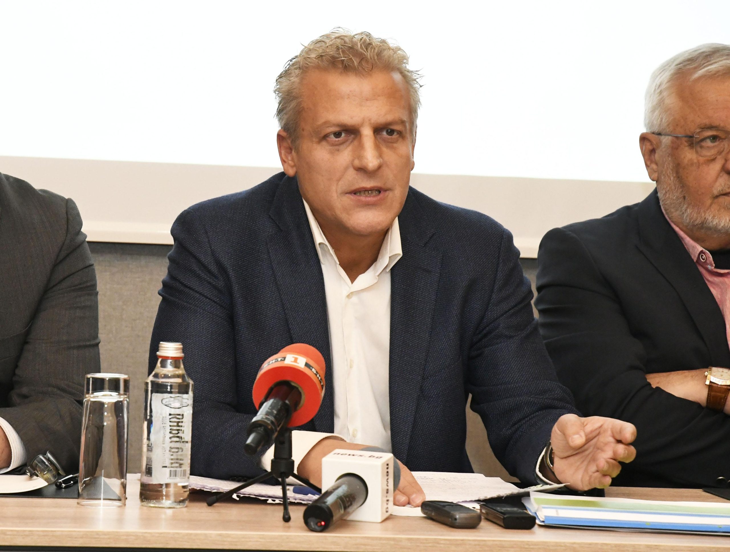 Петър Москов