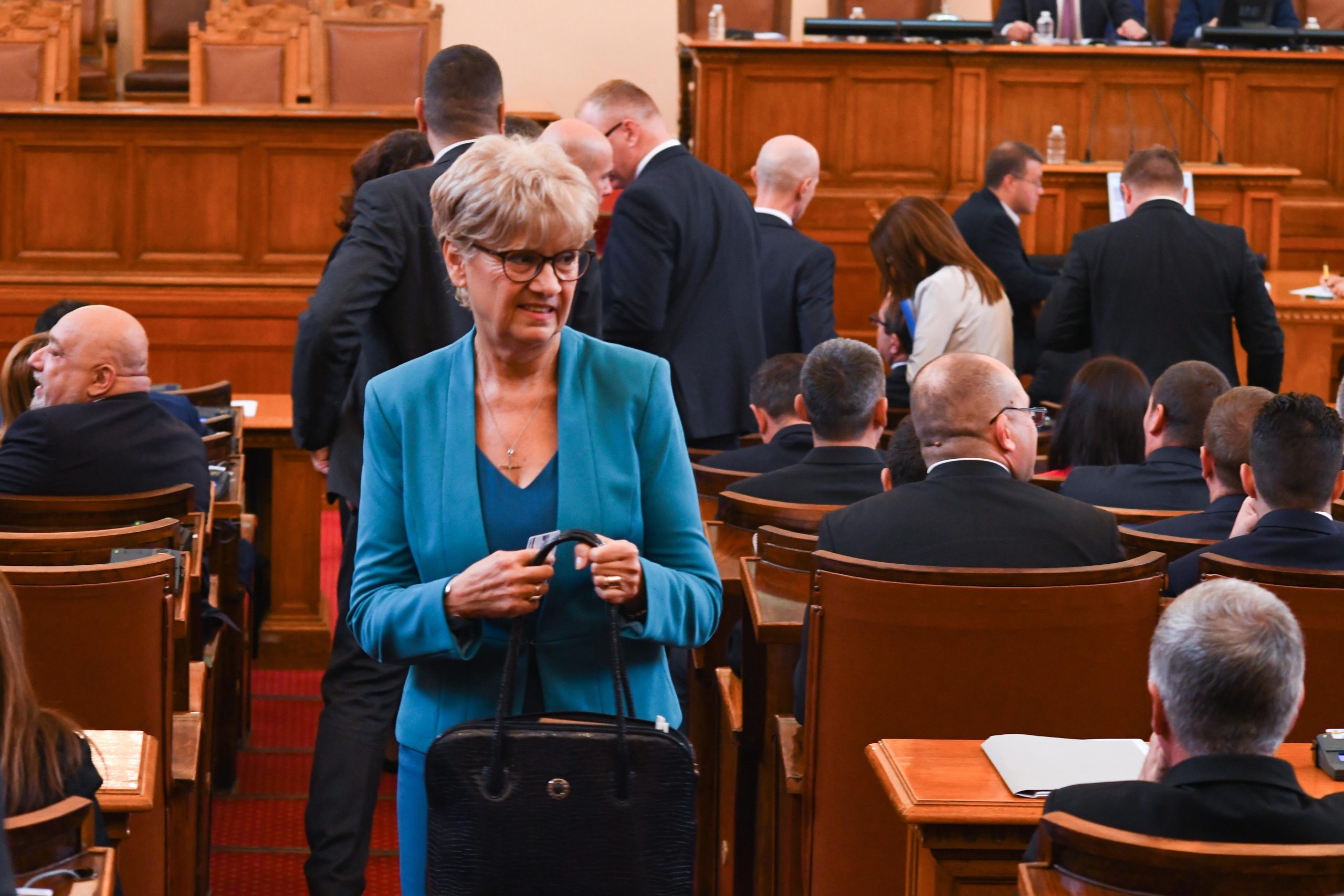 Виолета Комитова