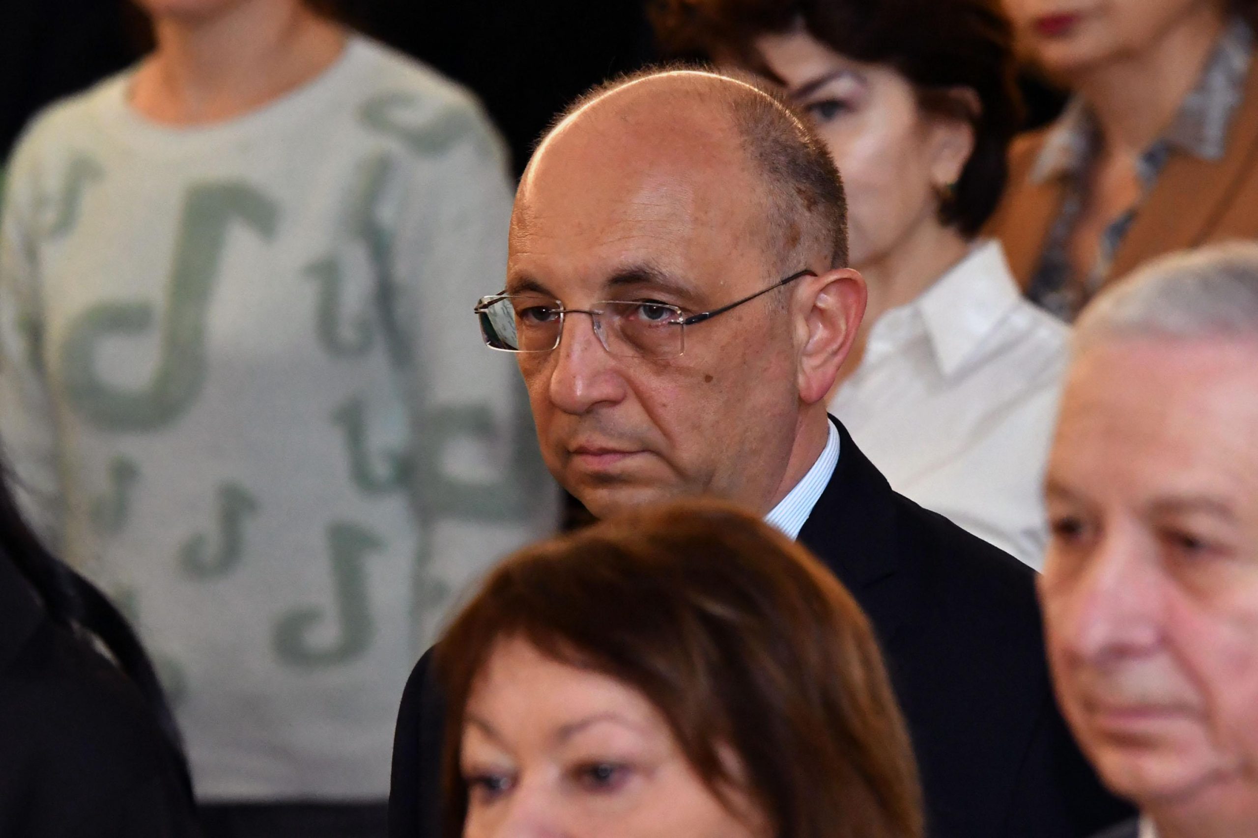 Николай Василев