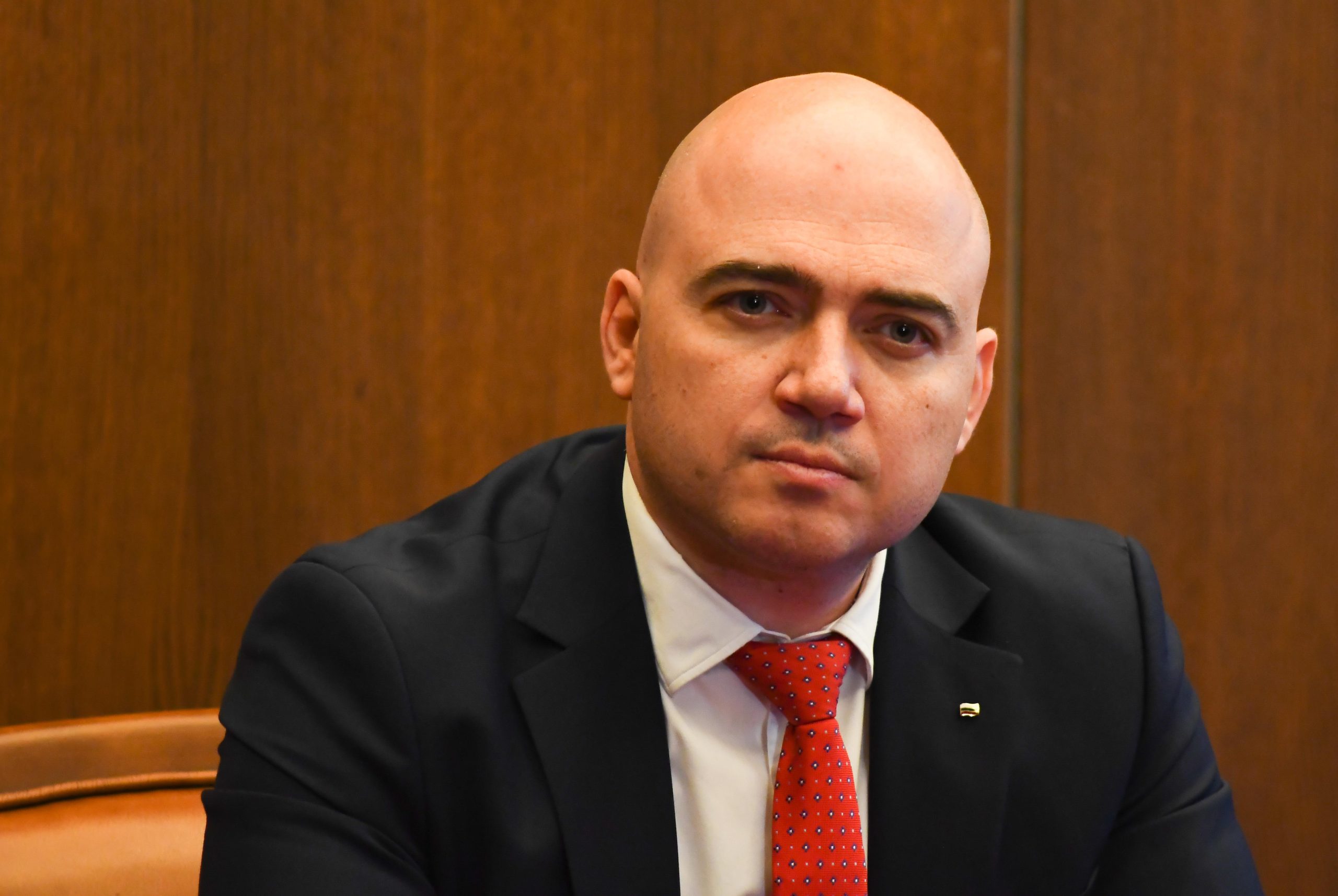 Илин Димитров