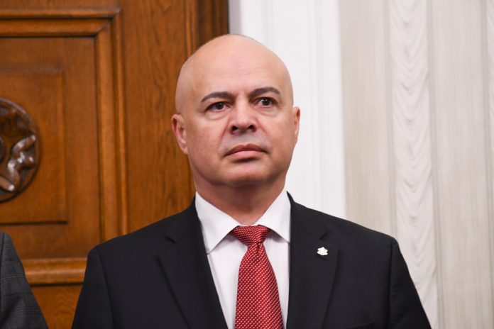 Георги Свиленски