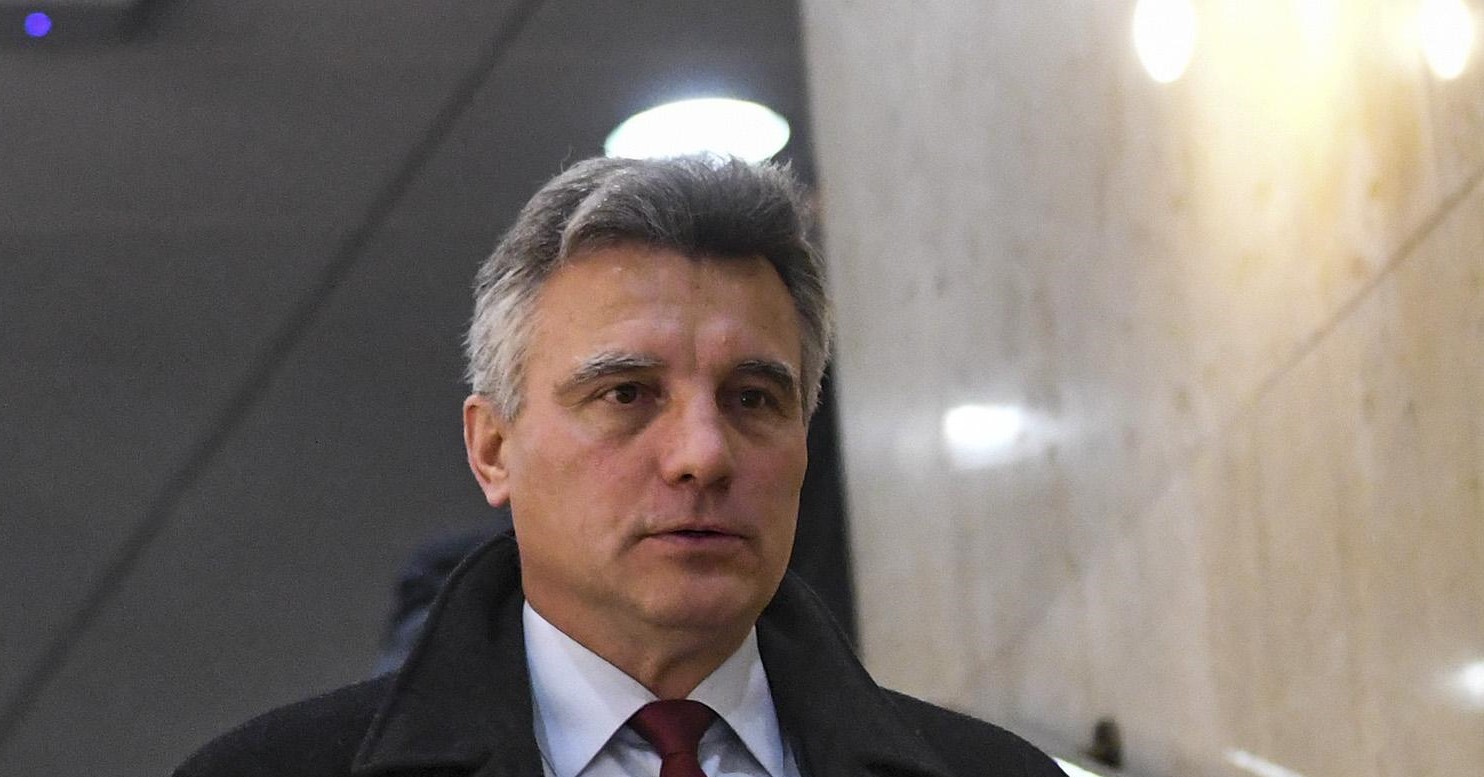 Иво Христов