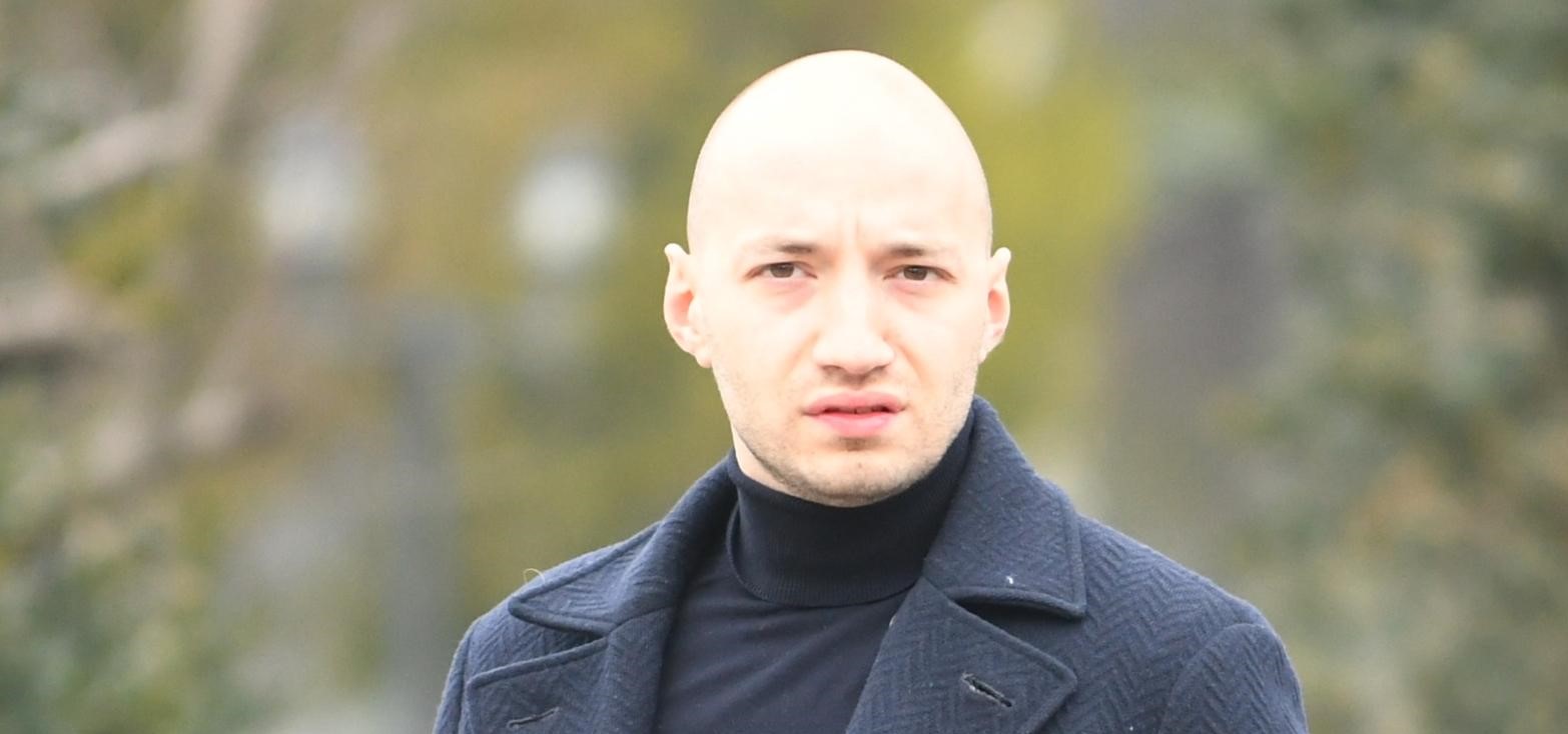 Димитър Ганев