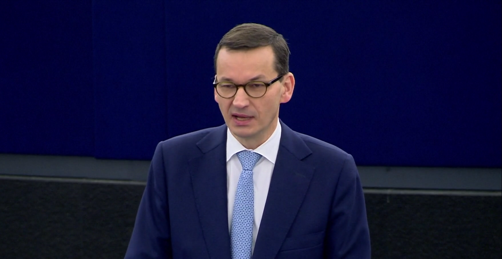 Матеуш Моравецки