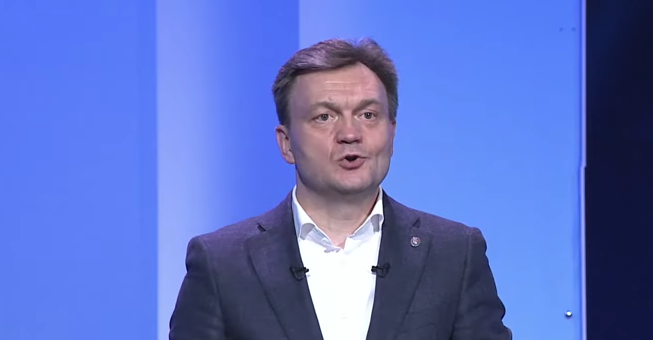 Дорин Речан