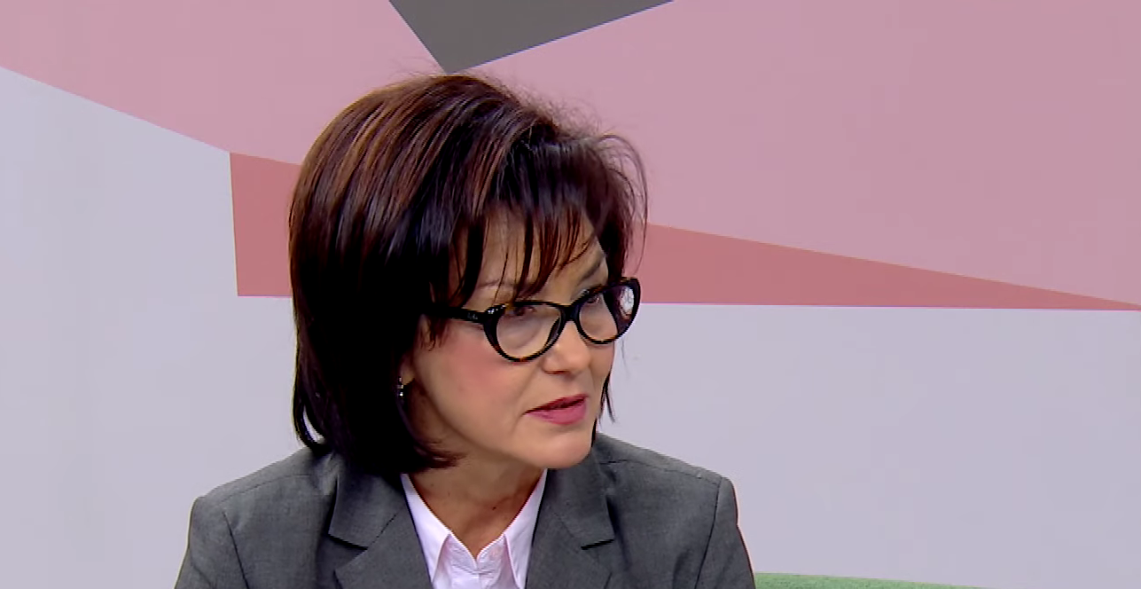 Диана Тонова