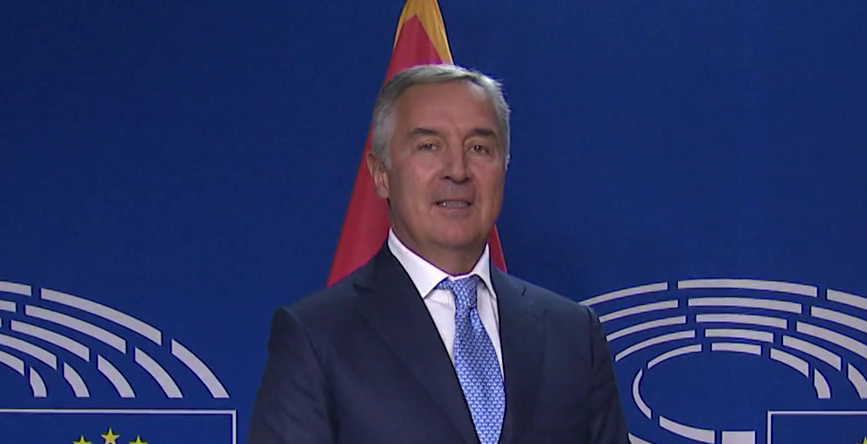 Мило Джуканович