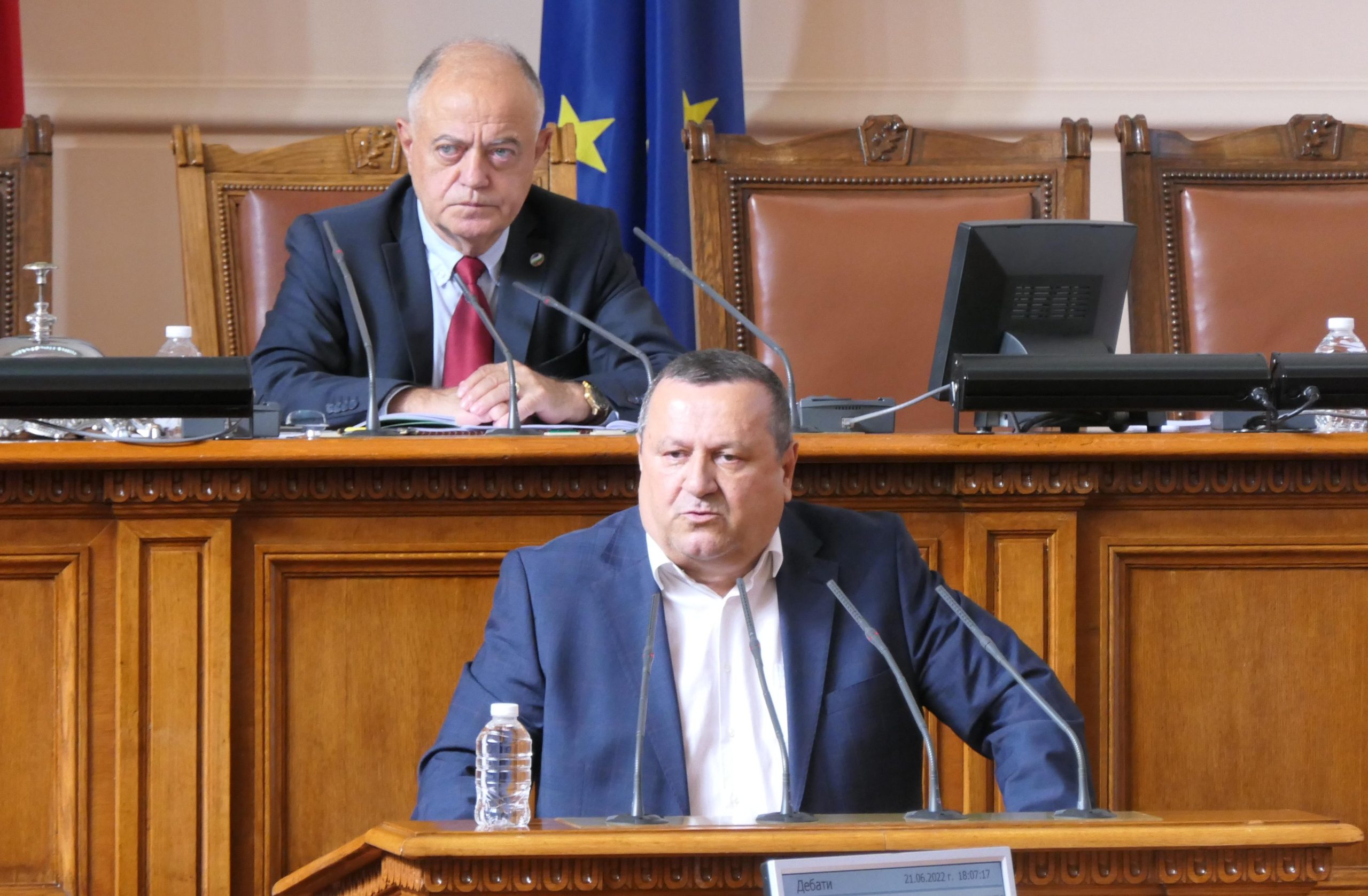 Хасан Адемов