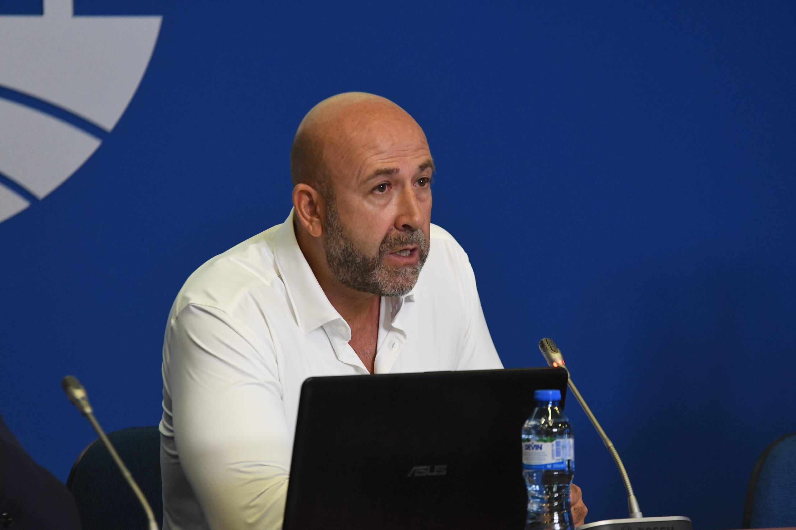 Богдан Милчев