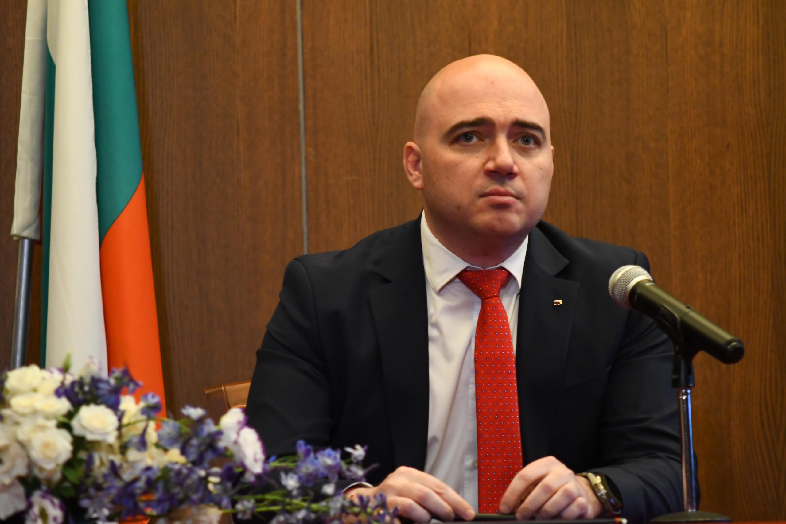 Илин Димитров