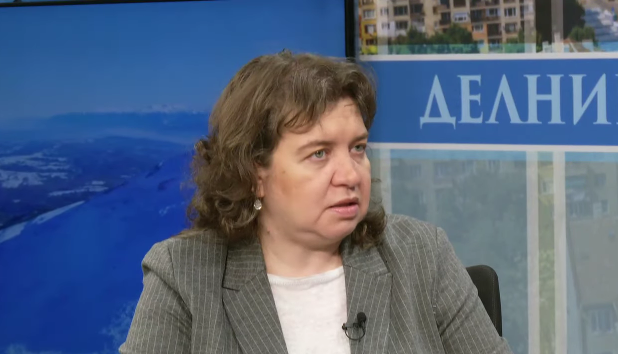 Наталия Киселова