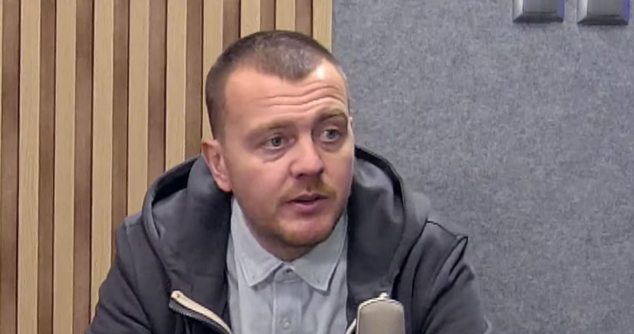 Петър Ганев