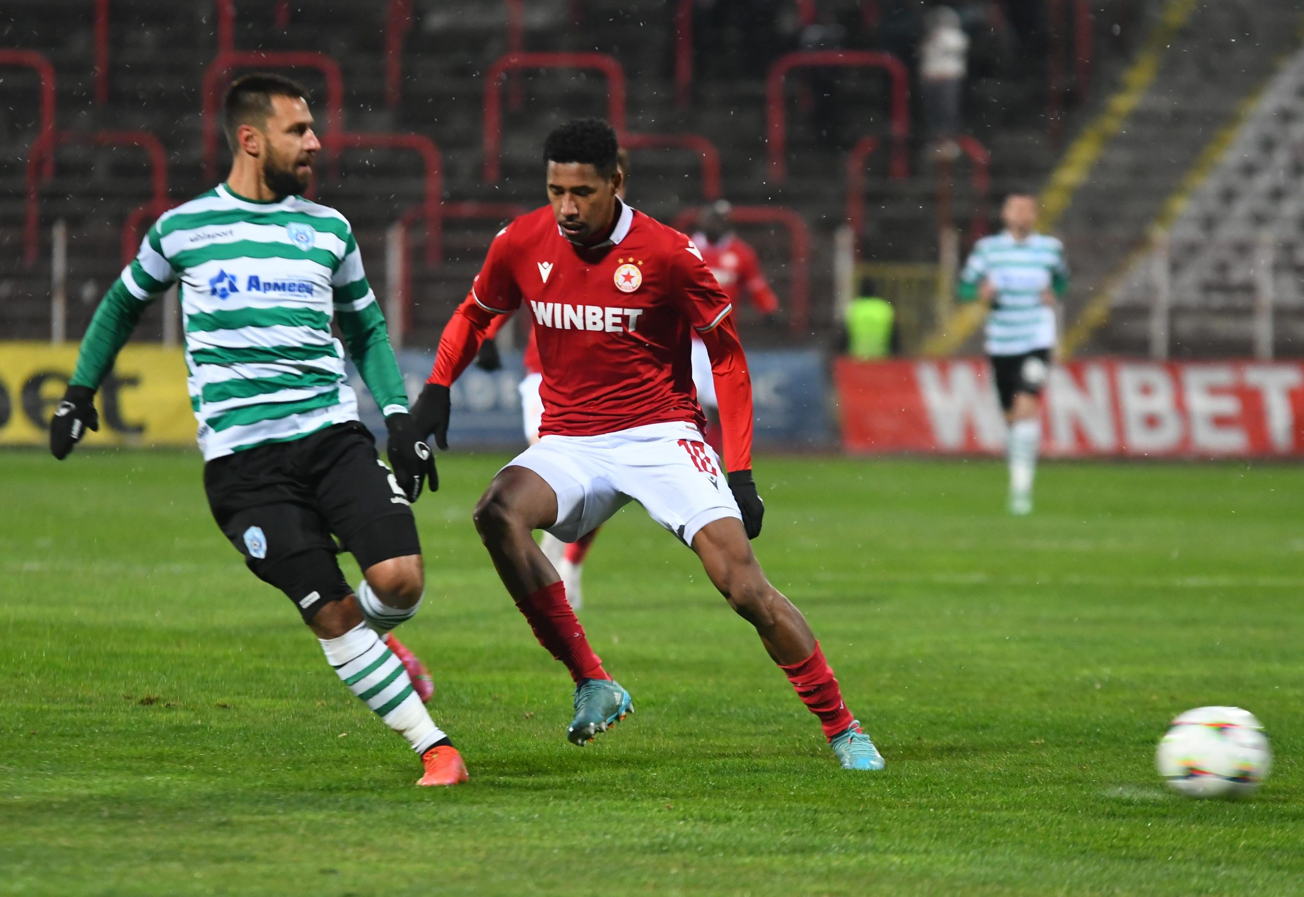 Черно море ЦСКА