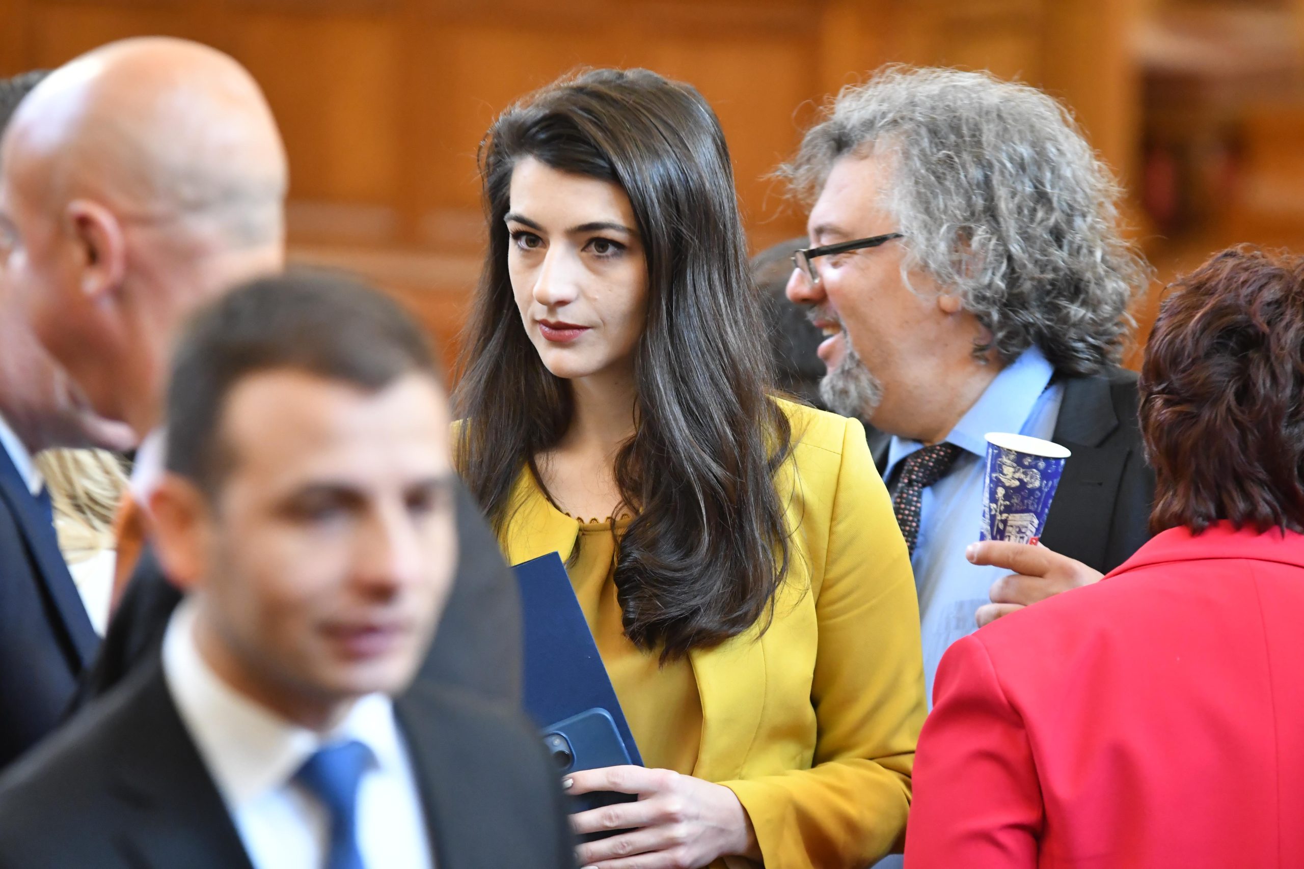 Лена Бориславова