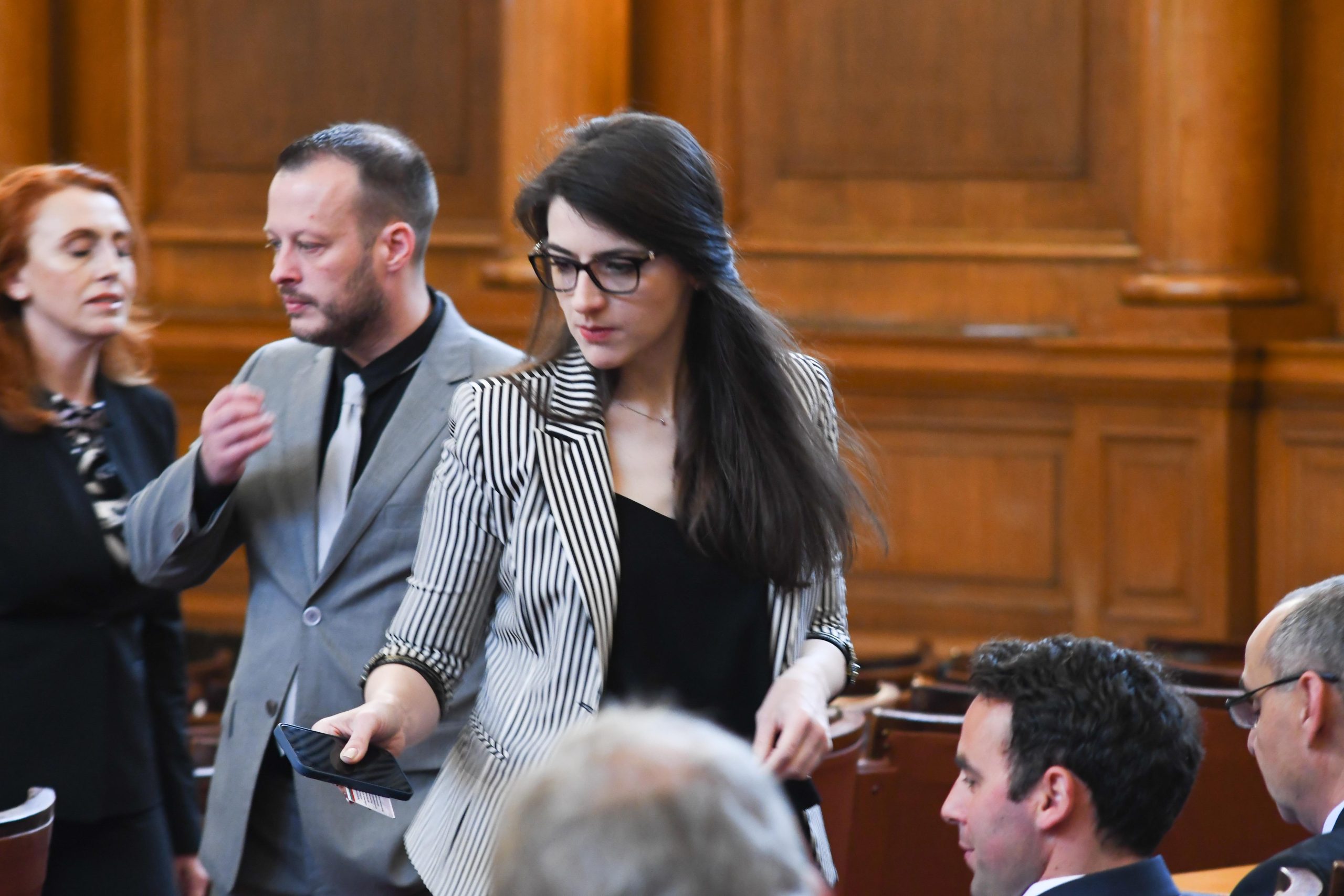 Лена Бориславова