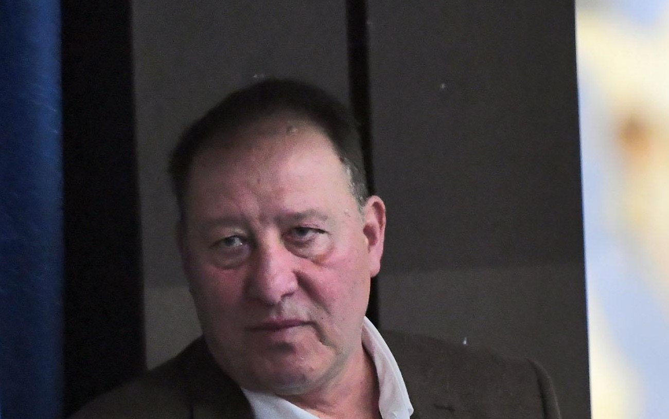 Ангел Найденов