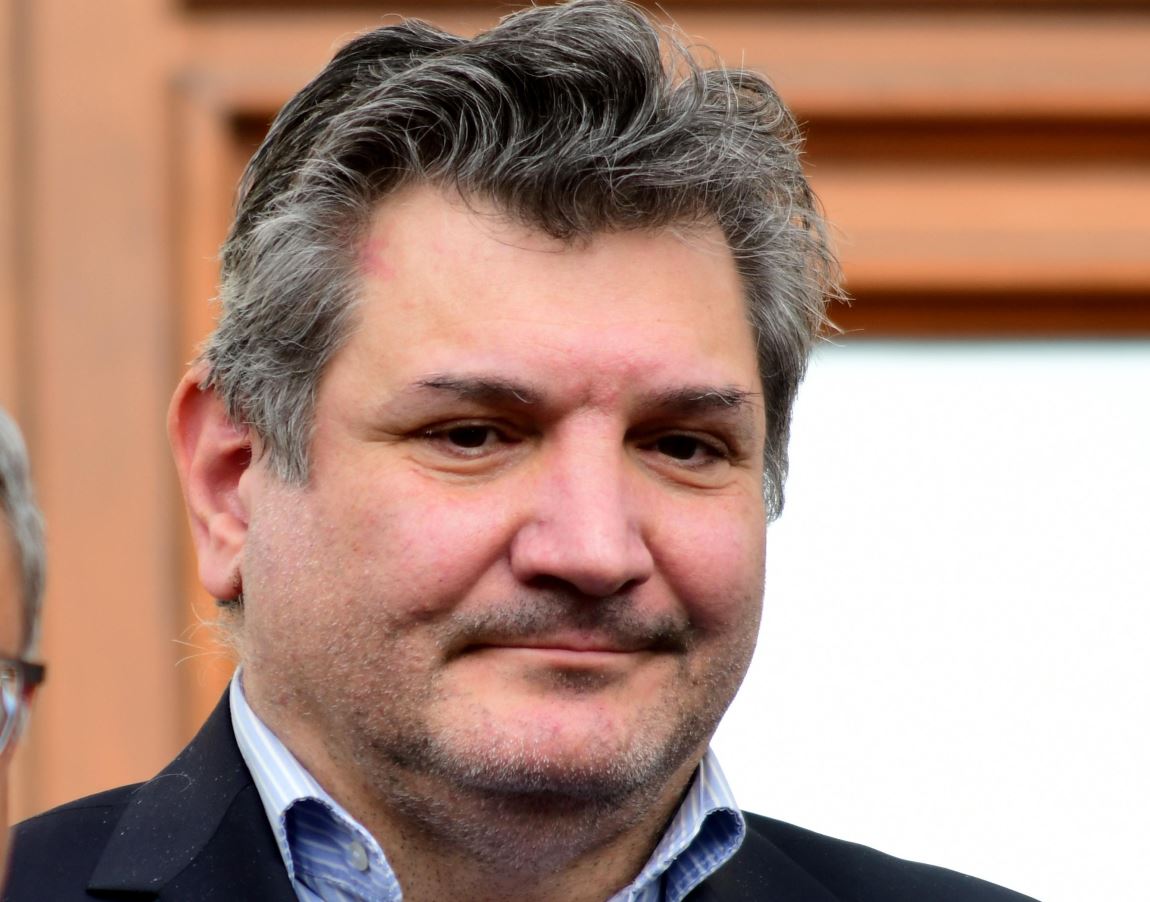 Георги Ганев