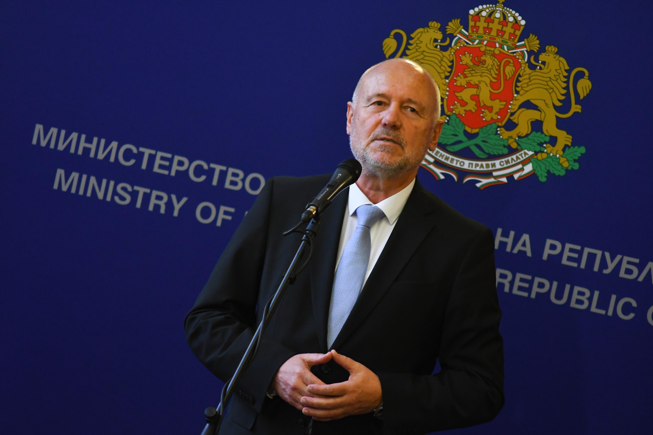 Тодор Тагарев