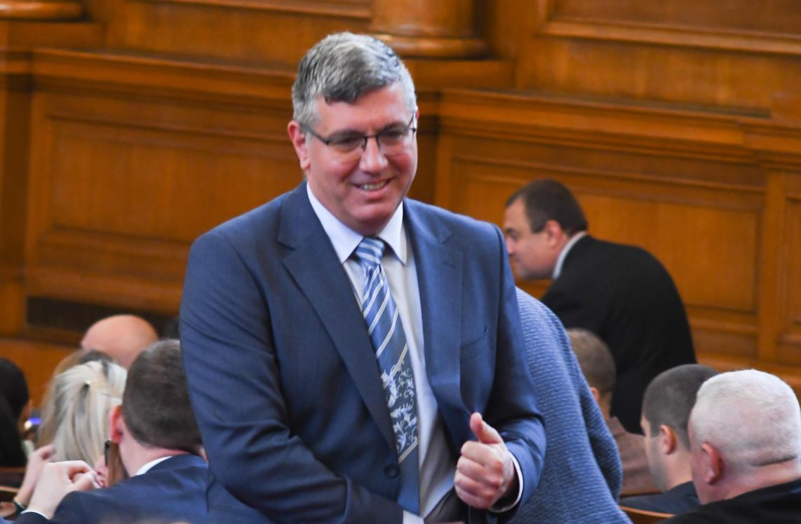 Андрей Цеков