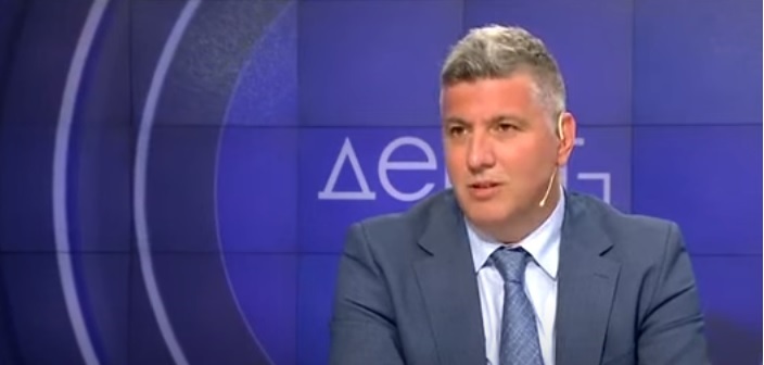 Андрей Цеков