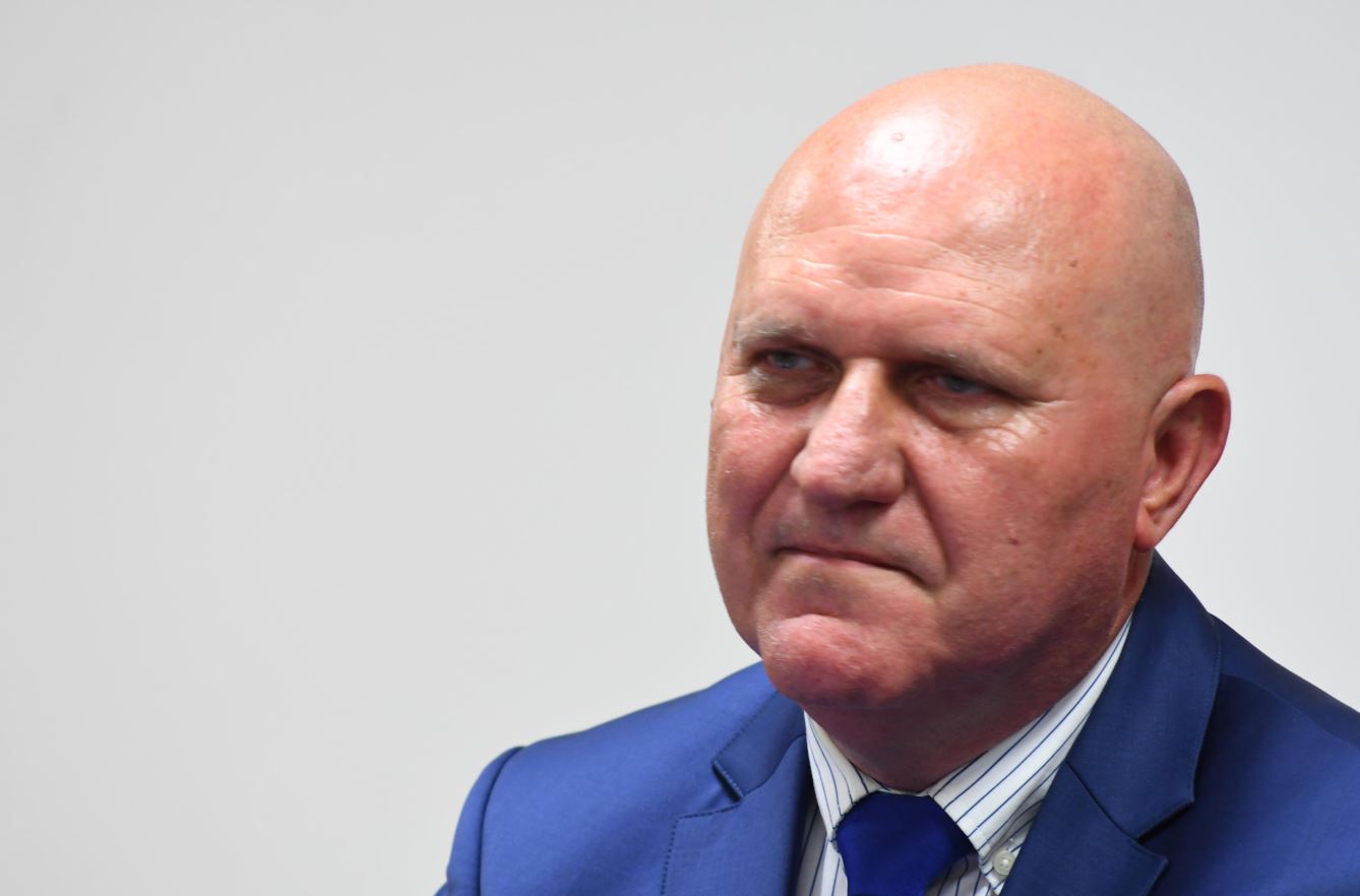 Галин Цоков