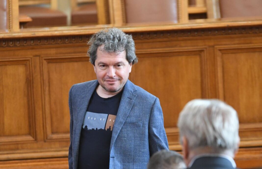 Тошко Йорданов